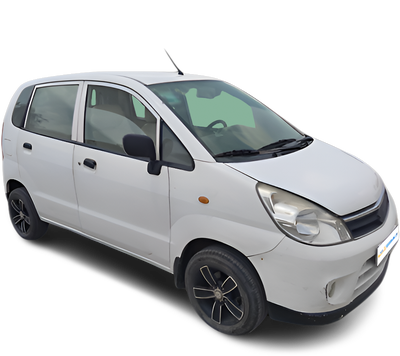 Maruti Zen Estilo-img